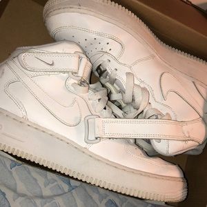 Nike Air Force One Mid